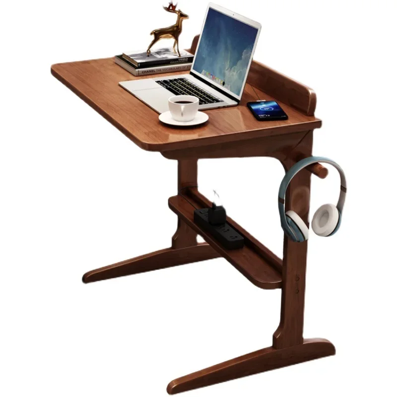 

Lazy, notebook, computer desk, removable, sofa side,