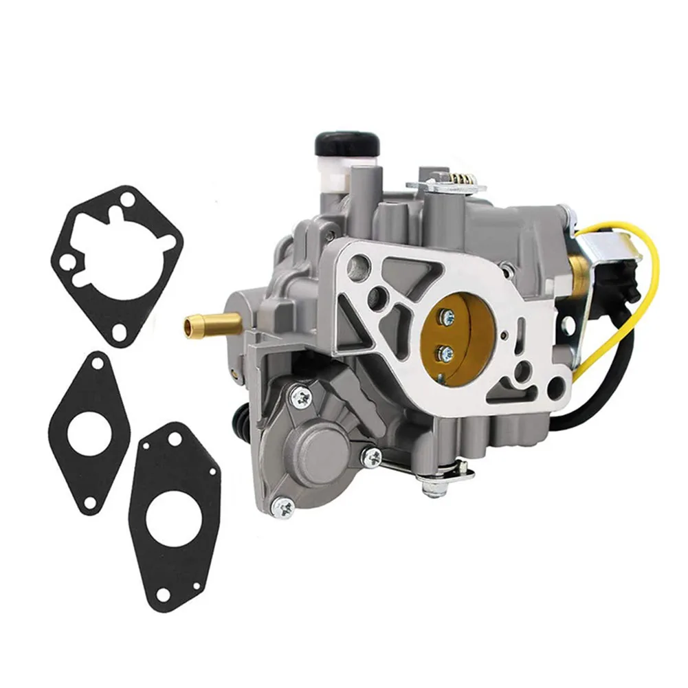 Carburetor for Kohler CH20 CH25 CH640 20HP 22HP 25HP  2485334-S Carburetor Accessories Lawn Tractor Repair and Replacement