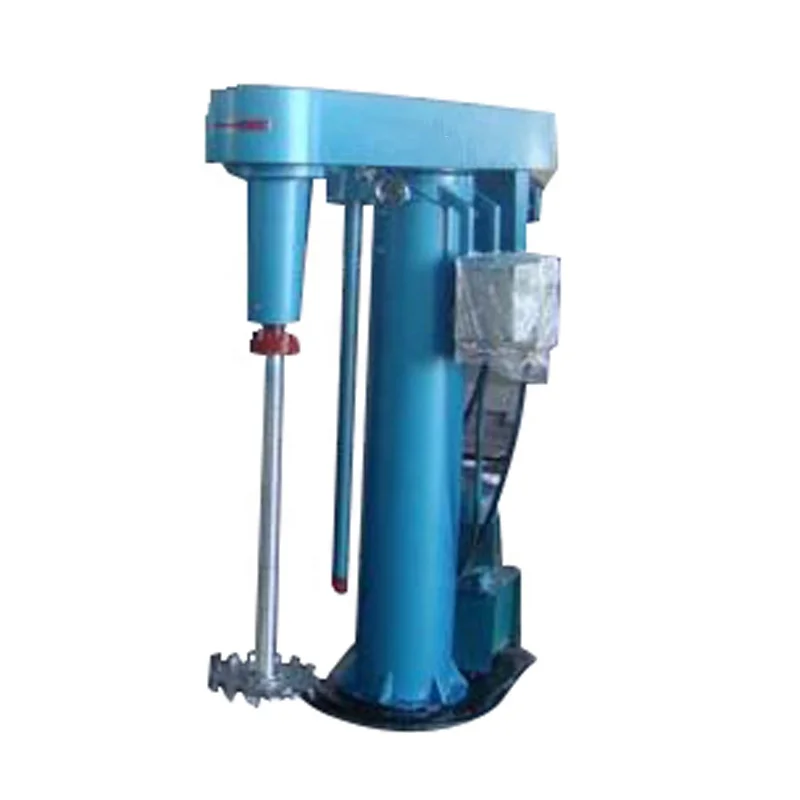 Xianglu 15kw Chemical mixing equipment Dispersing And Mixing Machine Mixing Machine/Dispersing Machine