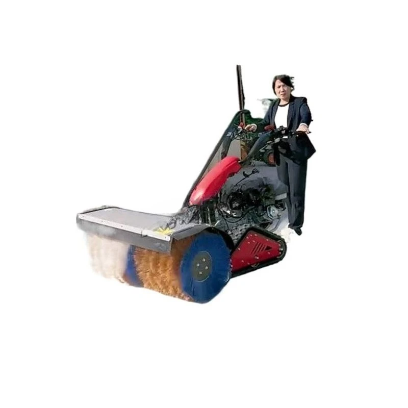 Road Snow Shovel Sn… - image