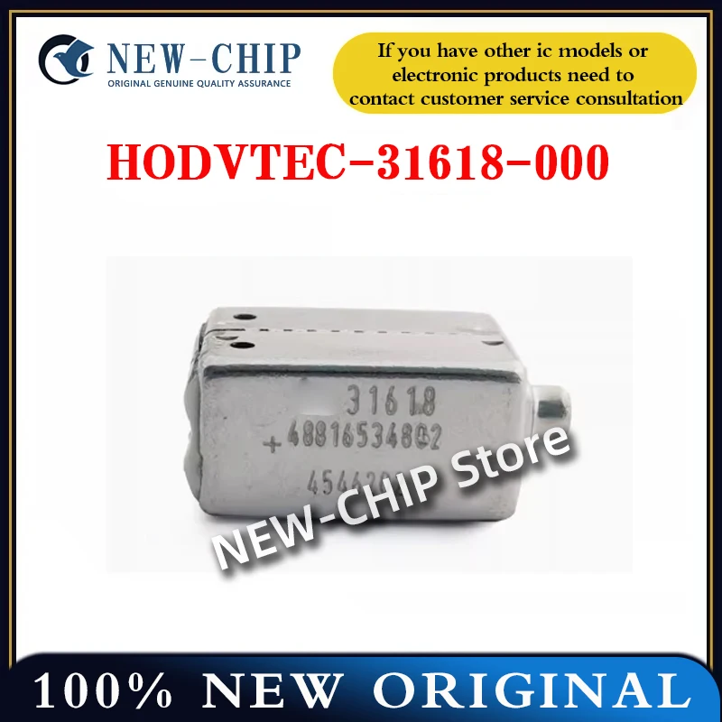 

1-20 шт./лот HODVTEC-31618-000 Новый оригинальный HODVTEC-31618