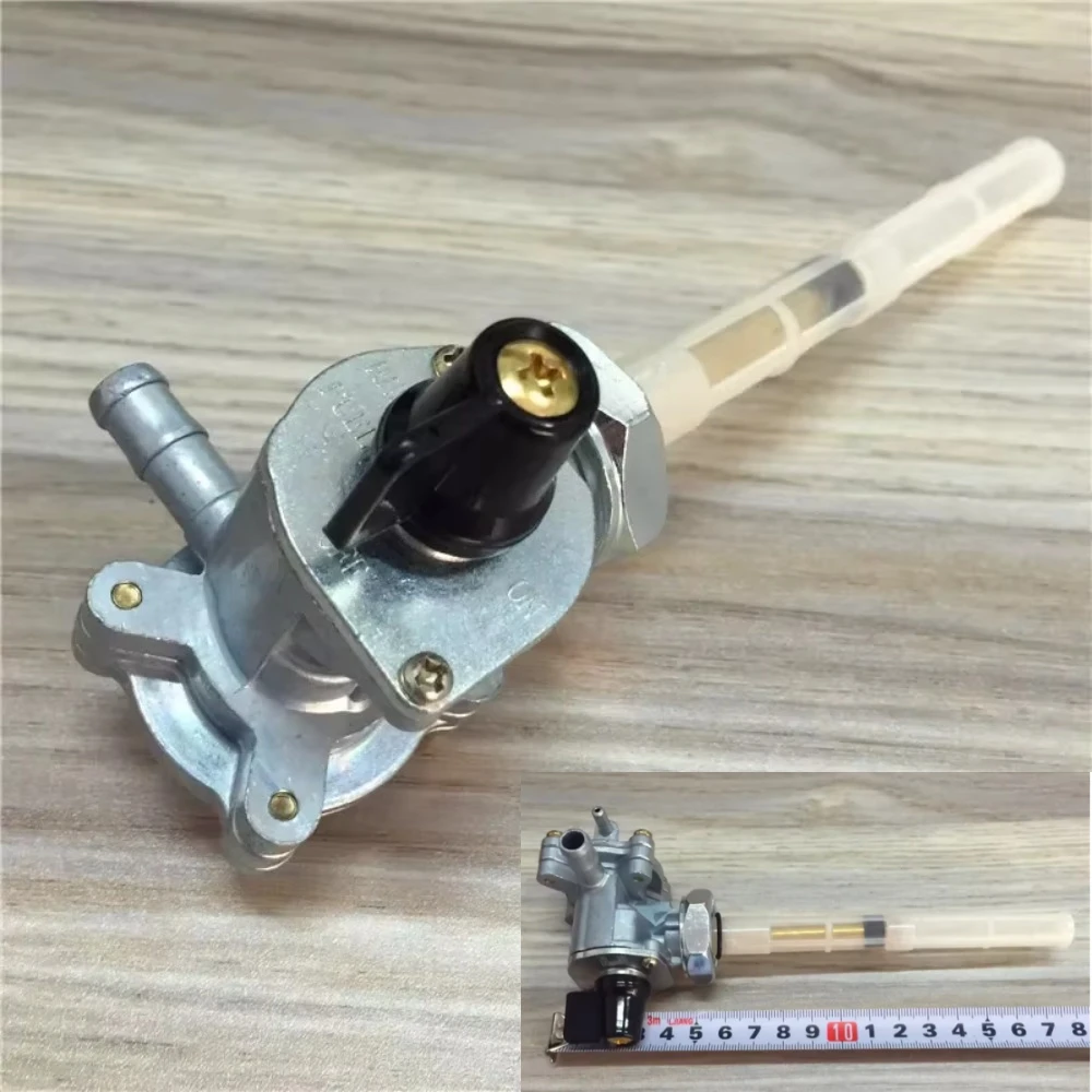 1pcs for CB250 Hornet small wasp 250 VTR250 system switch oil tank switch oil switch free shipping