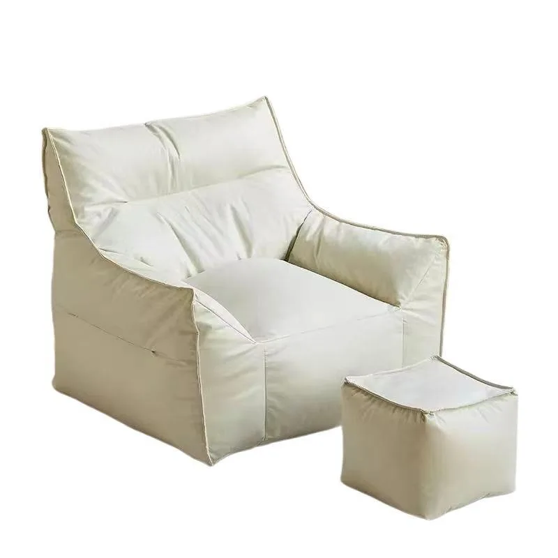 

Lazy sofa devil bean bag bedroom small apartment living room kennel Internet celebrity