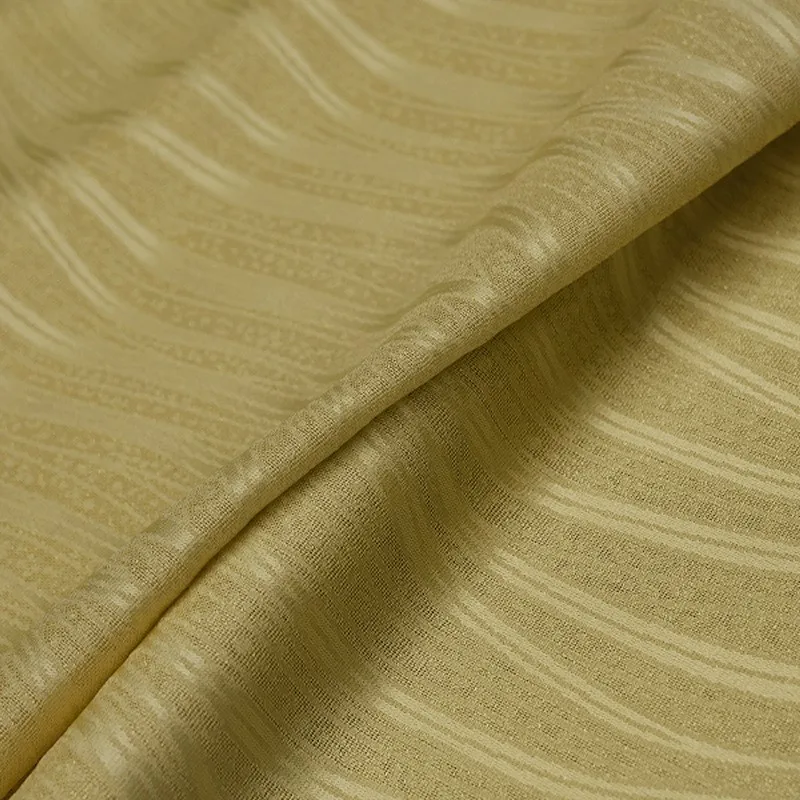 Silk flower ivy new Chinese-style Hanfu cheongsam and waistcoat fabric