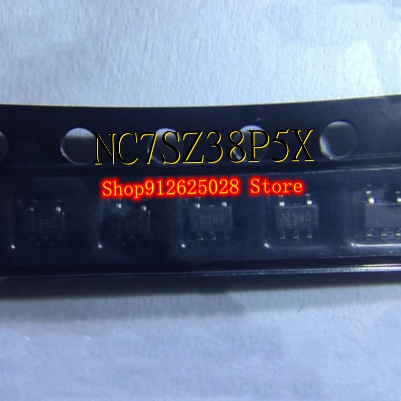 74LVC1G17GW NC7SZ38P5X SN74LVC1G125DCK3 SOT353