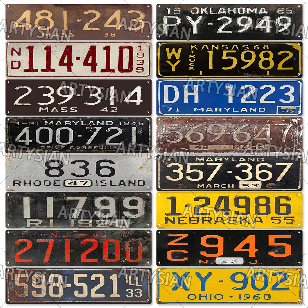 Rusty Us State Meta…