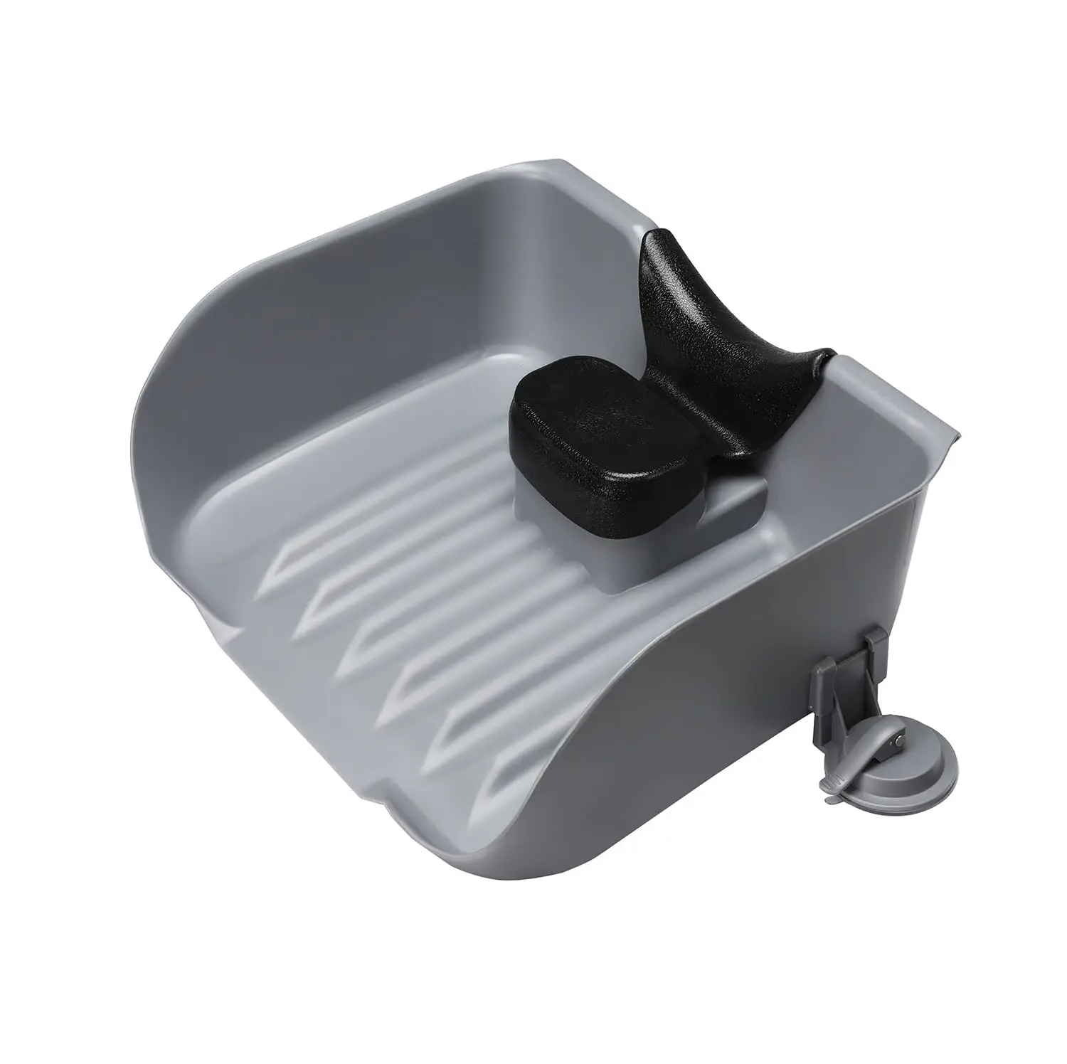 

Portable Shampoo Basin For Adults Hair Washing Station Sink Bathtub Use