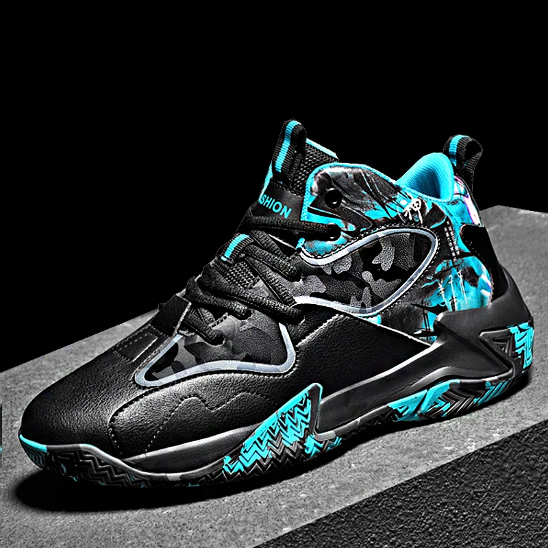 

Men's sports shoes, lightweight carbon plate racing running shoes, winter shock absorption, anti slip, wear-resistant, breathabl