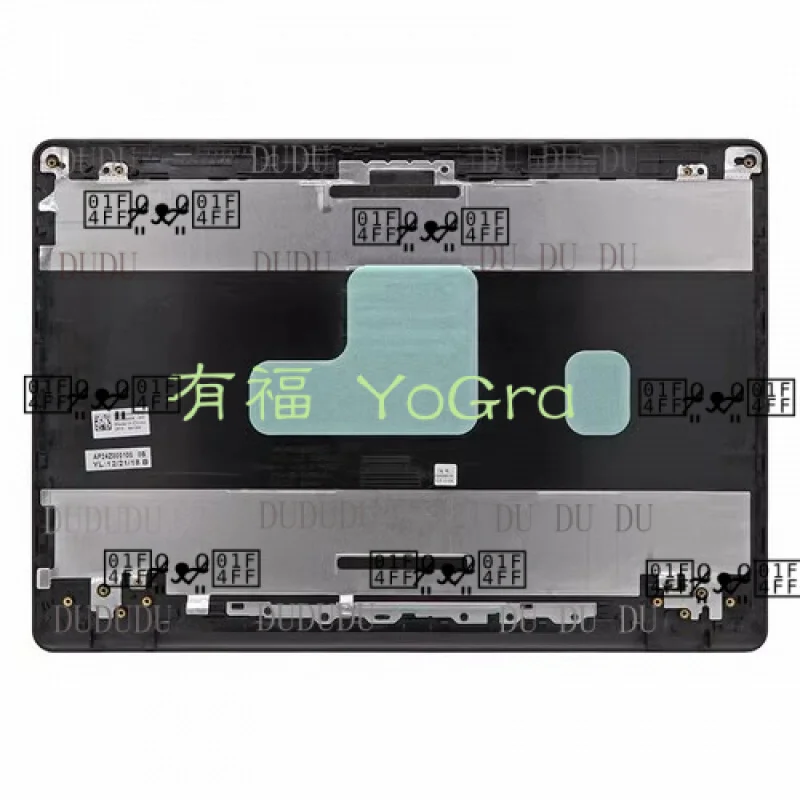 Ddd Pour For Dell L… - image