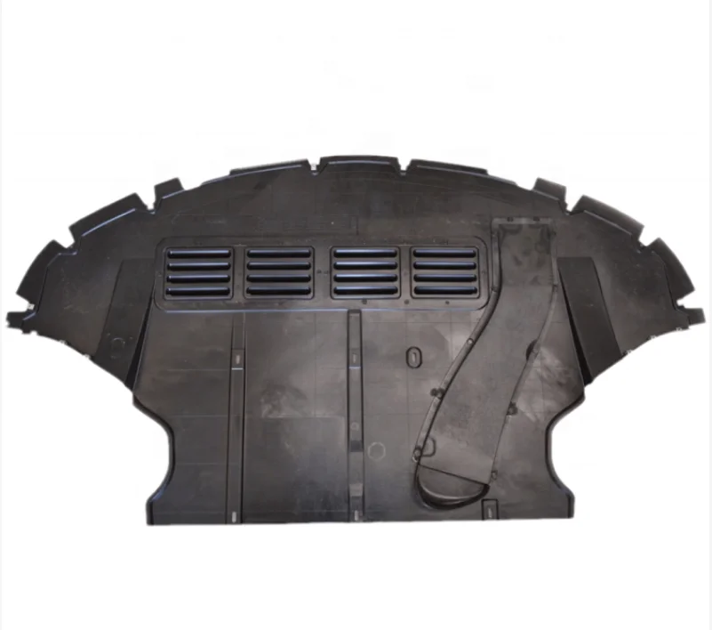 

Factory Wholesale Cars Lined With for Bentley Continental GT Engine Cover UNDERBODY LINING