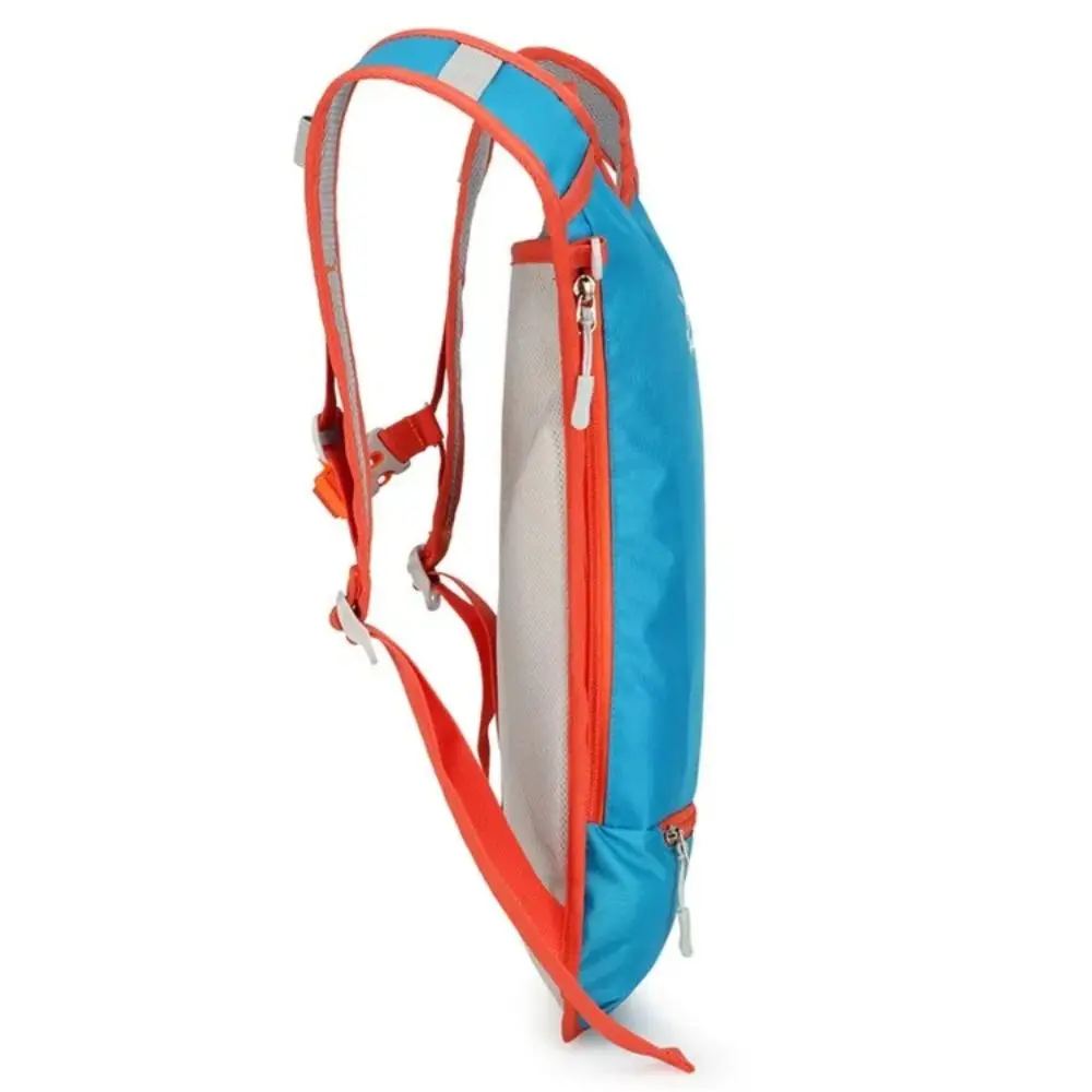 

Breathable Running Hydration Vest Ultra-light Multiple Pockets Running Hydration Bag Nylon Material Waterproof Water Backpack