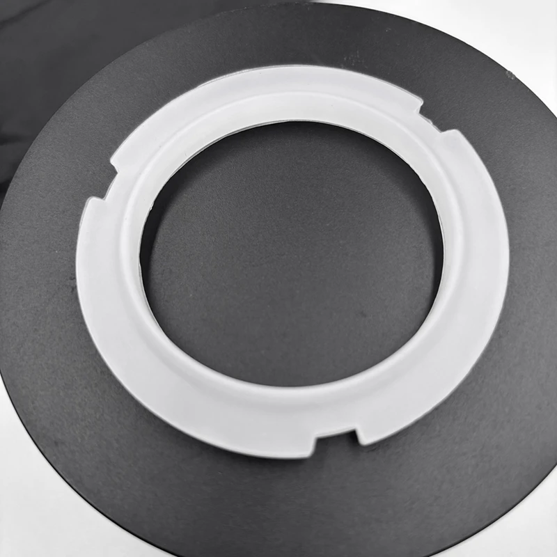 N38R_Replacement Group Heads Gasket for Barsetto Coffee Machine