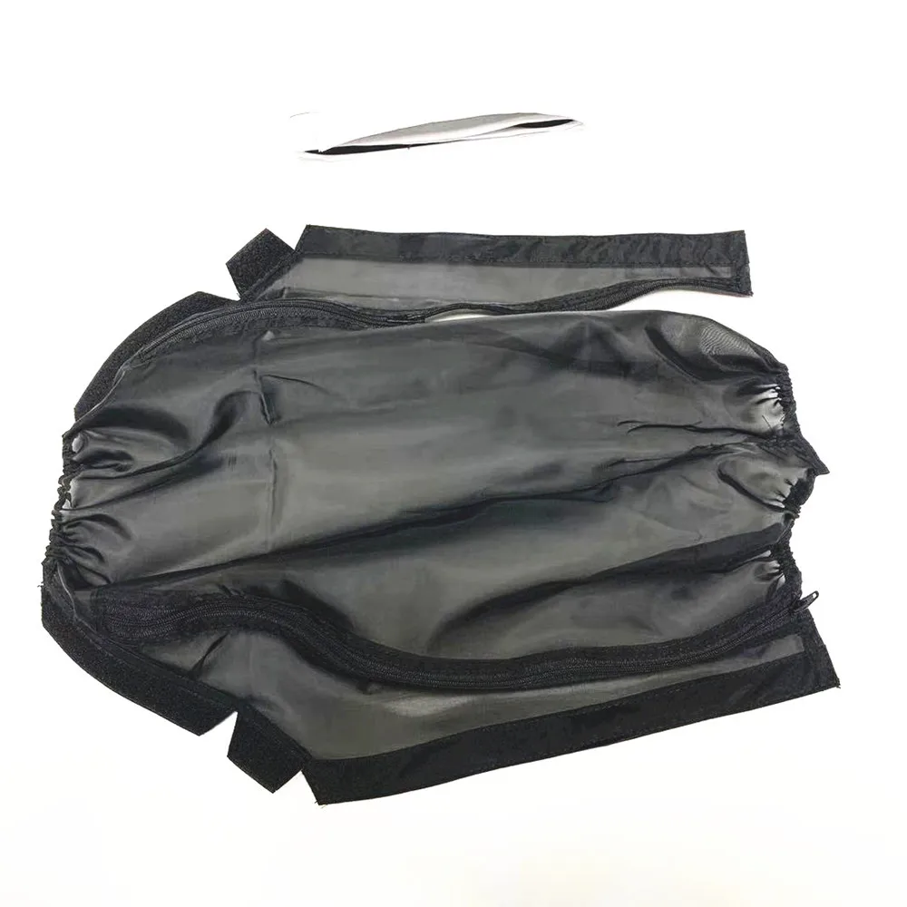 

Chassis Dustproof Rock Snow Water Dirt Resist Guard Cover for ARRMA 1/8 Kraton 6S BLX