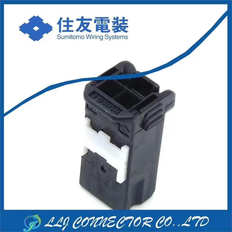 20 teile/los neuer und originaler 51304-207 Stecker