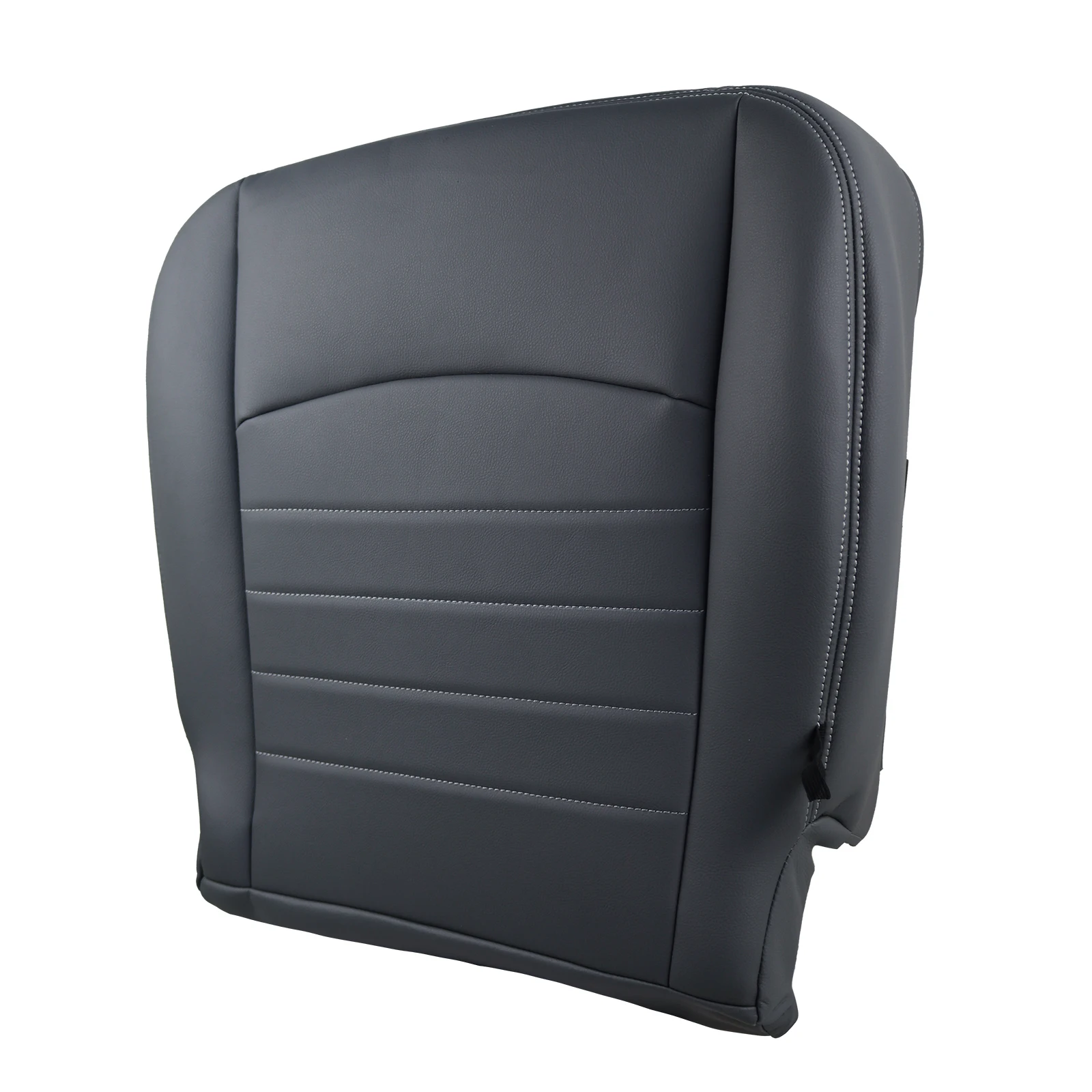 

Suitable for Dodge Ram WT seat covers (grey) from 2016 to 2018