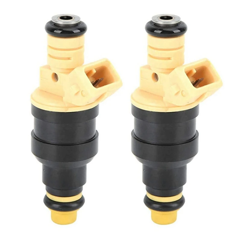 2X Fuel Injectors For BMW K1000 K1100 For Ford 2.3 3.0 For Mercury Accessories Parts 0280150210 0280150522 0280150716 0280150705