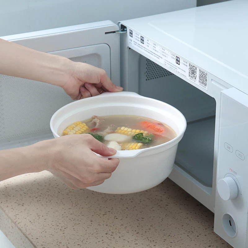 Microwave Oven Spec…