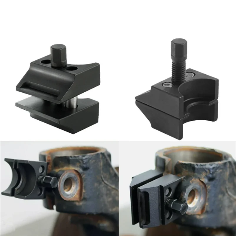 

A30P-Car Suspension Strut Spreader Tool Shocks Absorber Ram Strut Removal Ball Joint Splitter Car Repair Tools