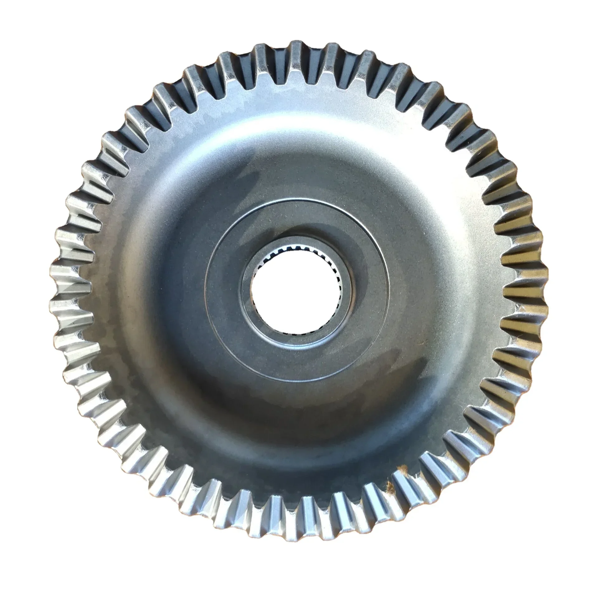 RAOYUE Gear Bevel 34070-13210 TD030-13210 For Kubota Tractor L2800,L3008,L3200,L3400,L3408,L3608,L3800,L4508