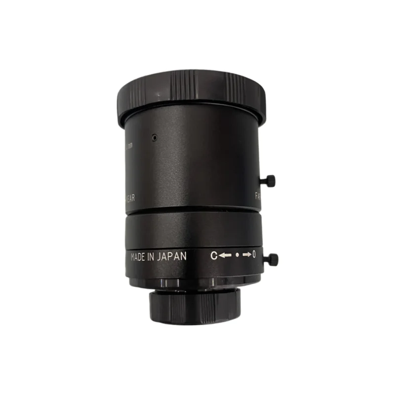 KEYENCE CA-LH4 CA-LH5P CA-LH8 CA-LH8P CCTV Lens with High Resolution and Low Distortion 4mm for Visual Inspection in Stock