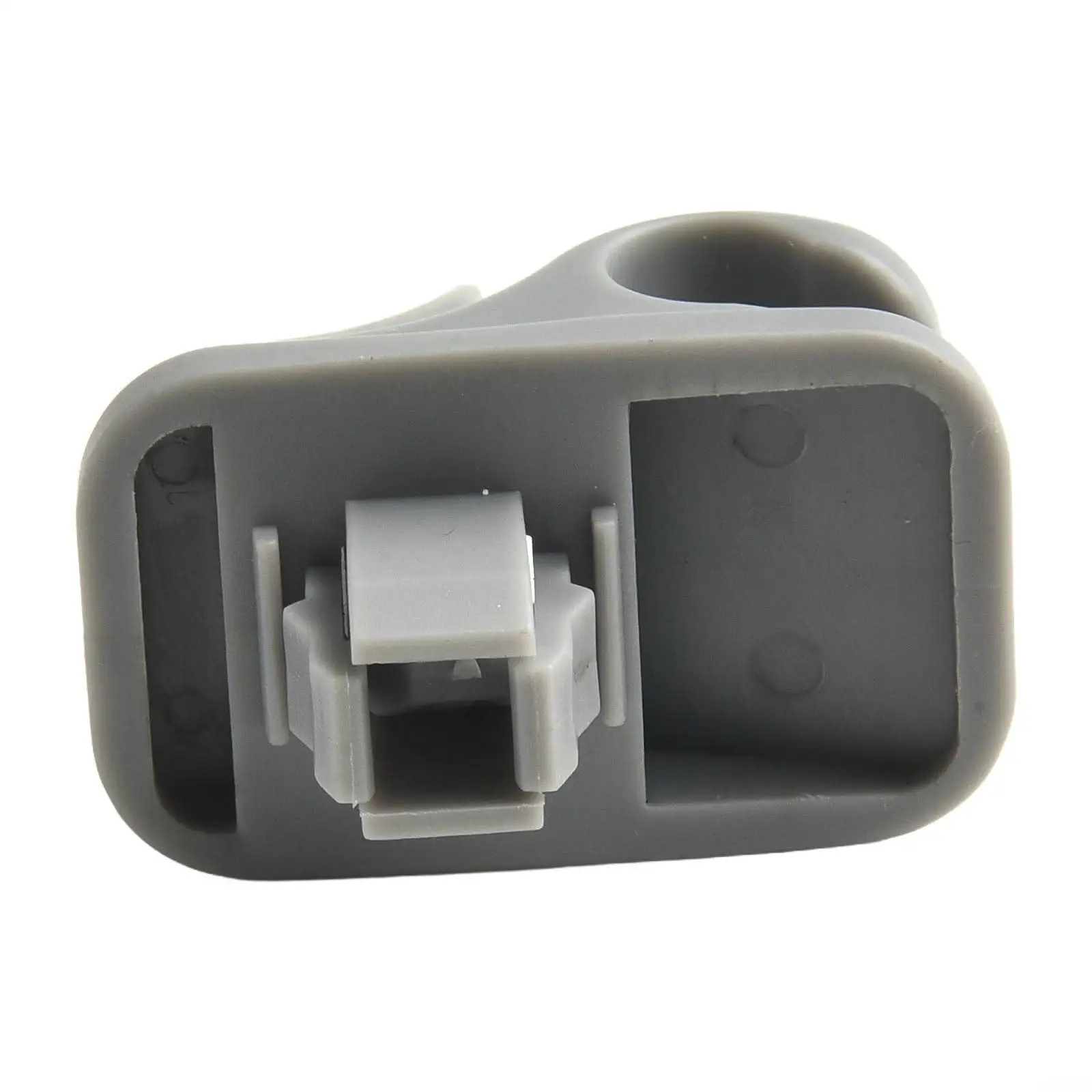Replacement Retainer Hook Sun Visor Clip Makeup Mirror Bracket Auto Holder for Suzuki APV Jimny Grand Liana