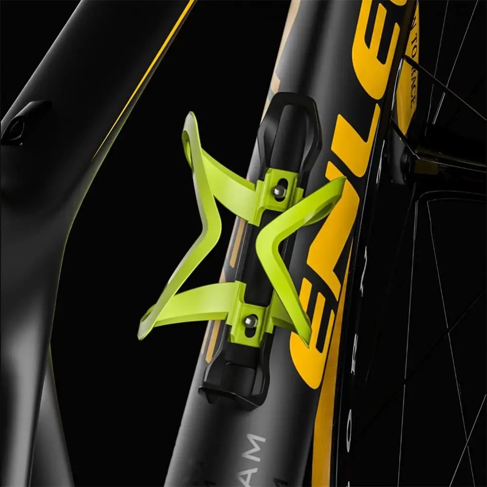 Water Cup Rack Bottle Cage MTB Bike Road Bike Water Bottle Bracket Bike Bottle Cage Water Bottle Holder Bicycle Bottle Holder