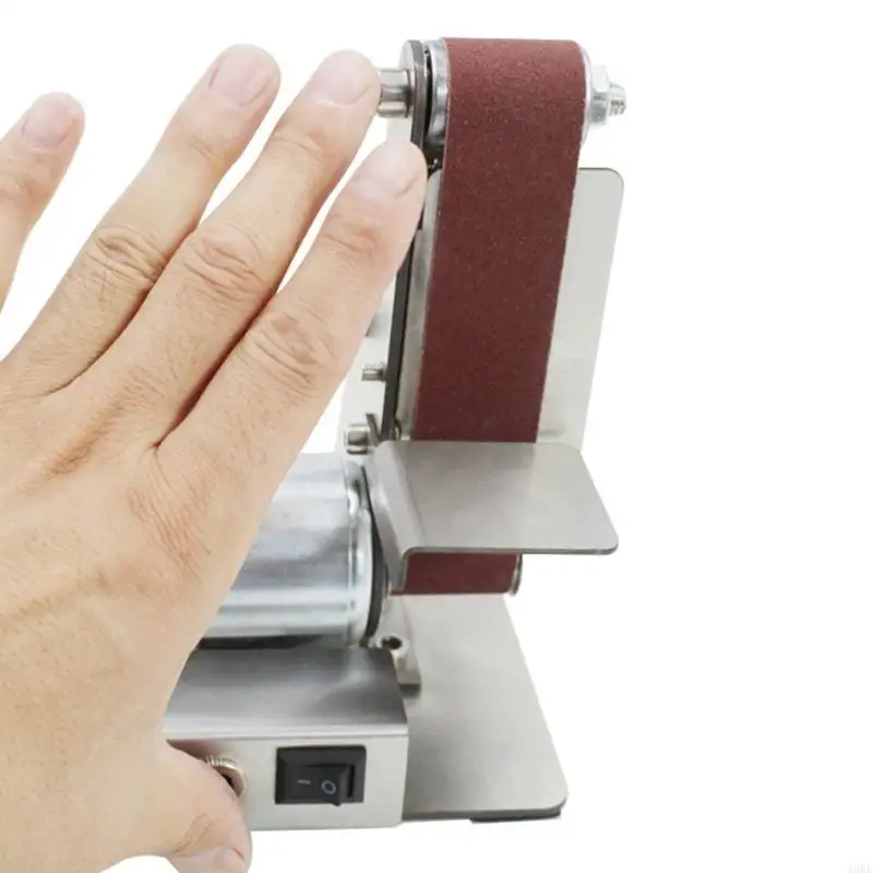 A0KE Steel Belt San…