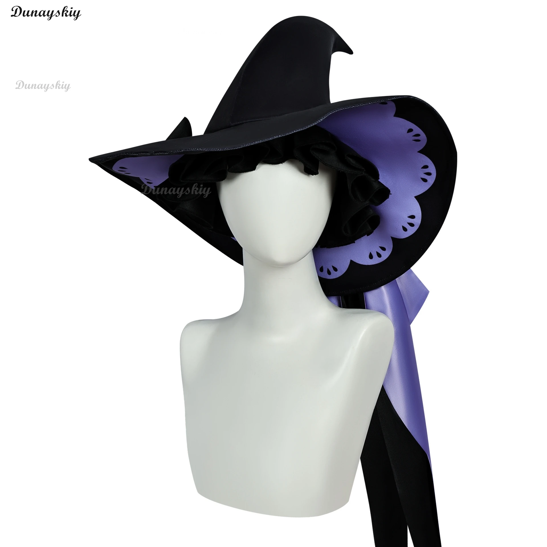 Game Identity V Emma Woods Gardener Cosplay Costume Wig Lovely Witch Dress New Arrival Outfit FashionHalloween Customized