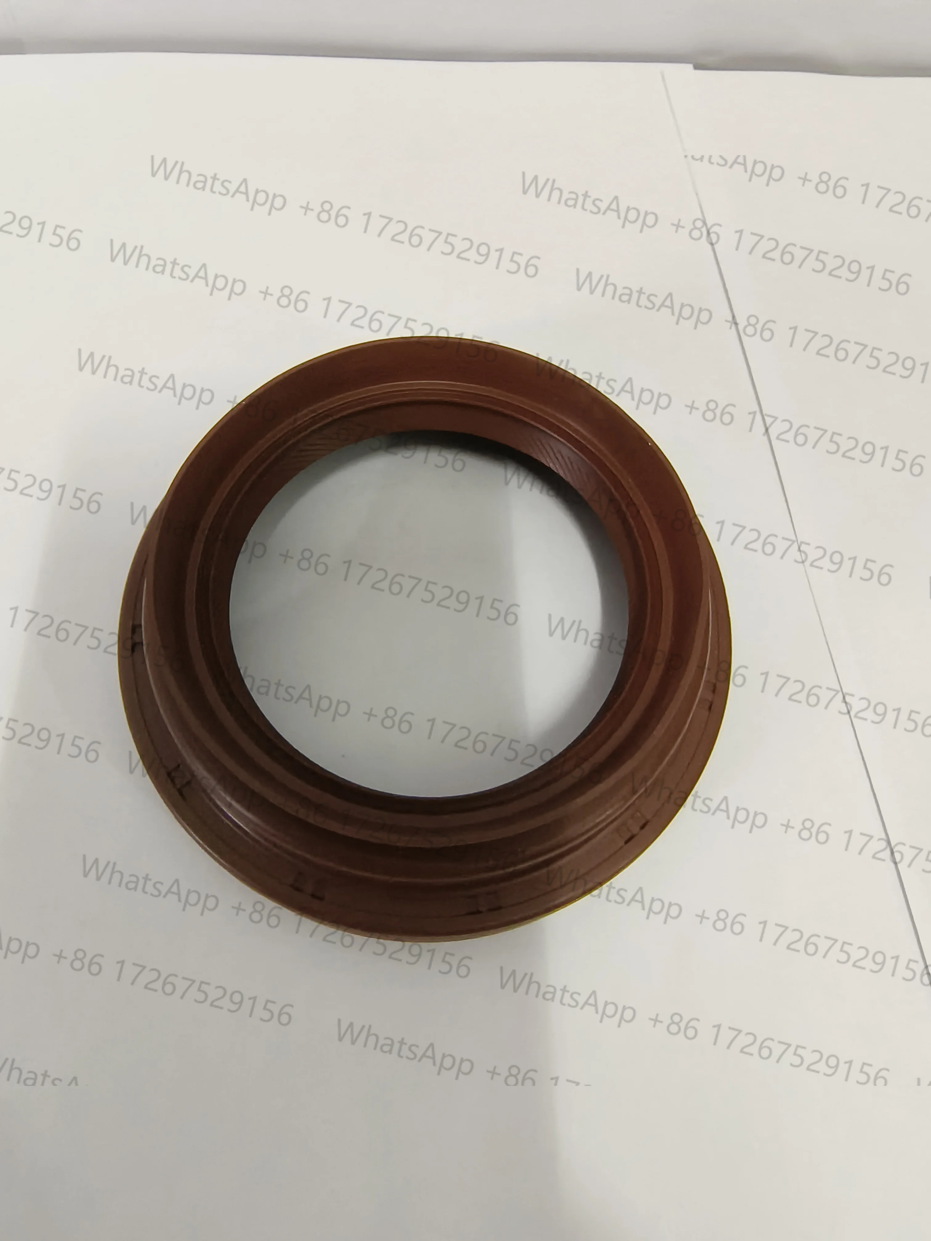 

Hang fork 4.5-5 ton front axle oil seal corner tooth oil seal 2402D5-060,62 * 93 * 23 (8-10T)
