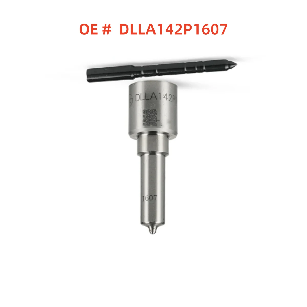 

High Quality 4PCS DLLA142P1607 Common Rail Injector Diesel Injector Pump 0445110276 0986435148 For FIAT GROUP OPEL SUZUKI