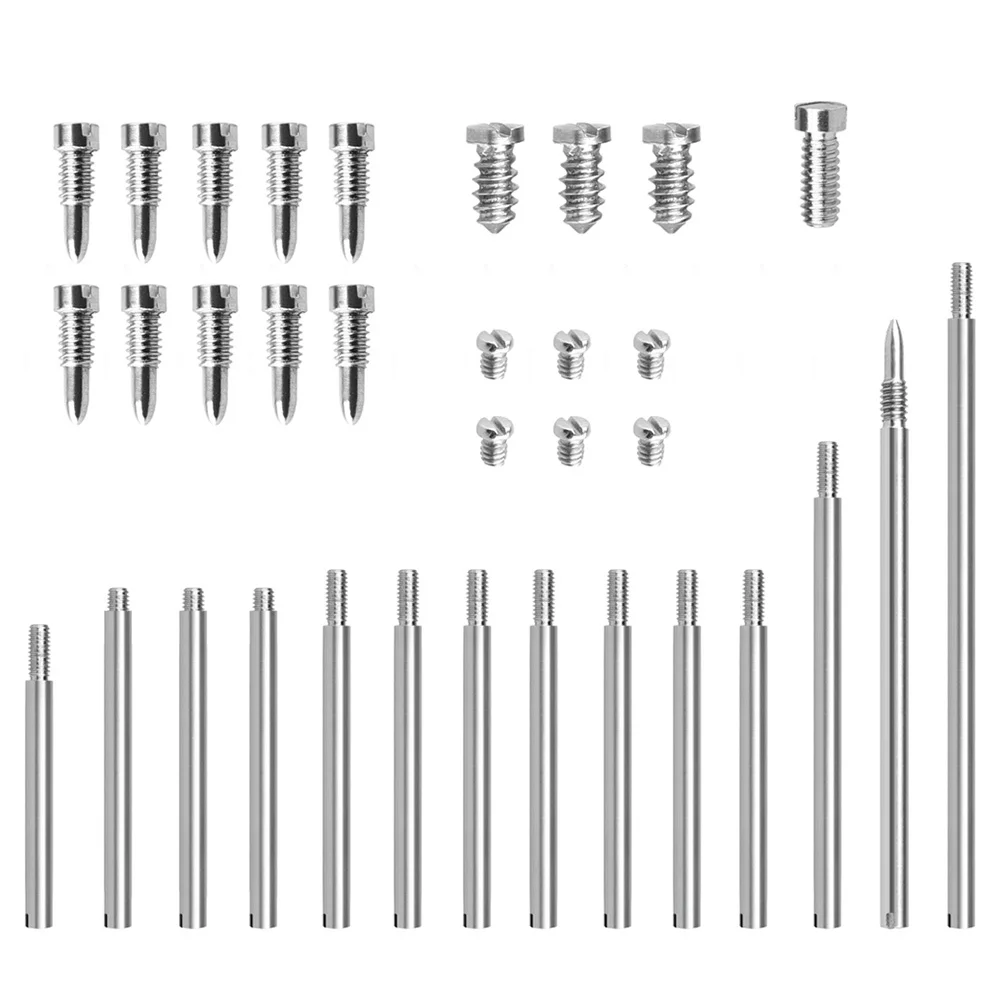 

1 set 1 Set Flute Repair Lightweight Portable Instrument Adjustment Clarinet Repairing Tool Musical Instrument Maintenance Tool