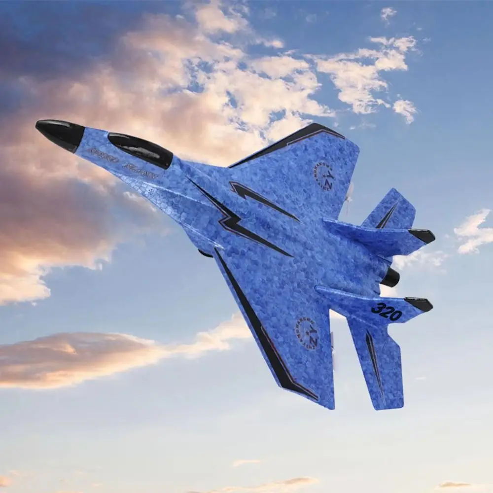 Elektrische afstandsbediening Vliegtuigen Speelgoed Sensorbediening Radiobesturing Vliegtuigen Draadloze radiobesturing Simulatie Helikopterspeelgoed
