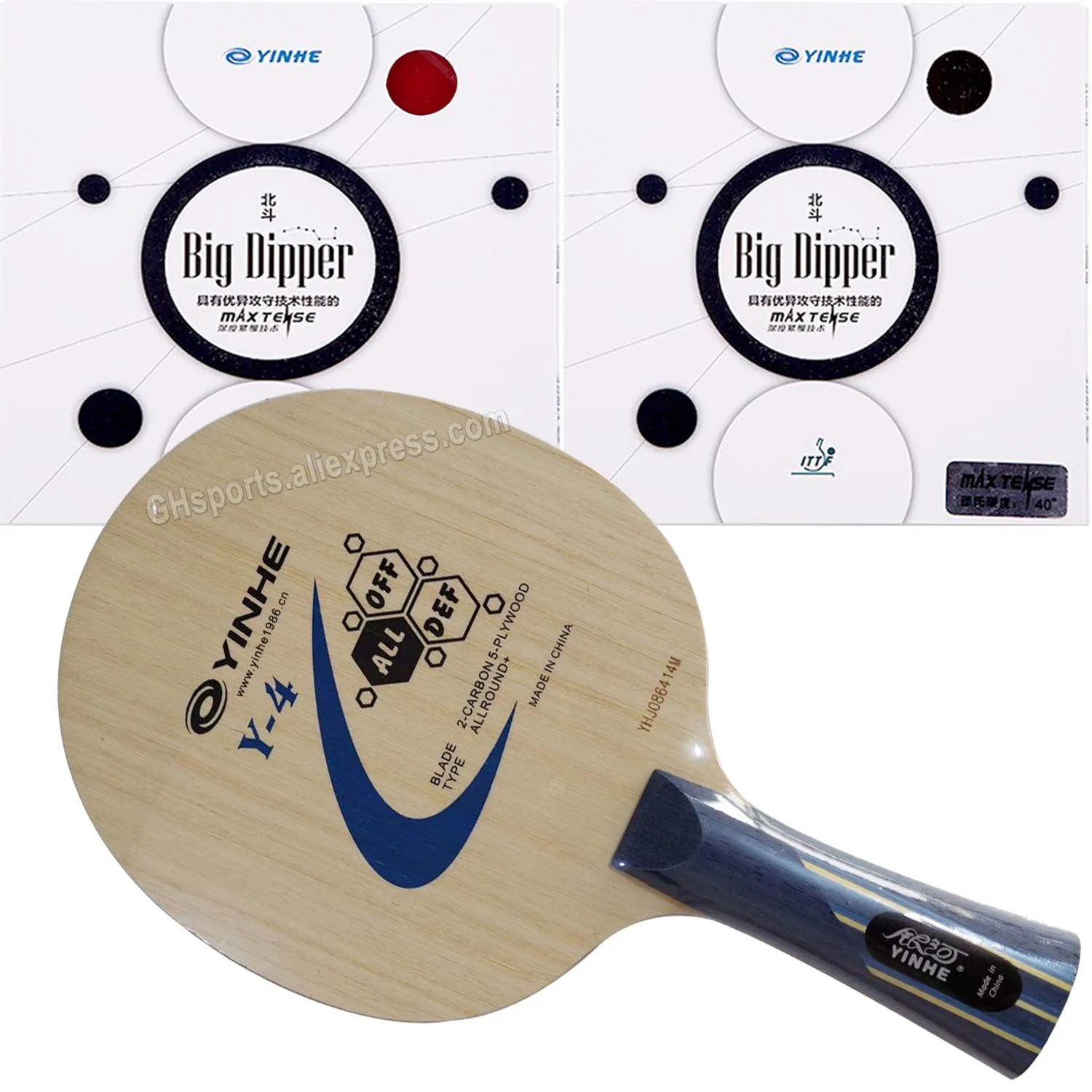 pro-chlorracket-yinhe-y-4-y-4-y4-lame-de-tennis-de-table-avec-2-pieces-big-dipper-pips-in-pingpong-caoutchouc-avec-eponge