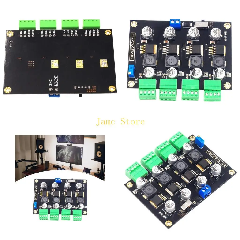 LX0B LM2596 Multi C…