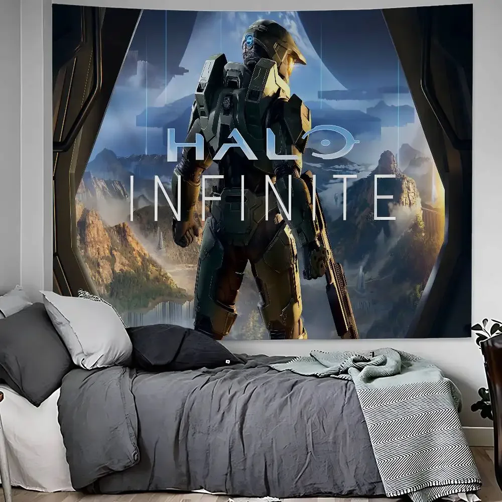 SCI-FI H-HALOS Fps … - image