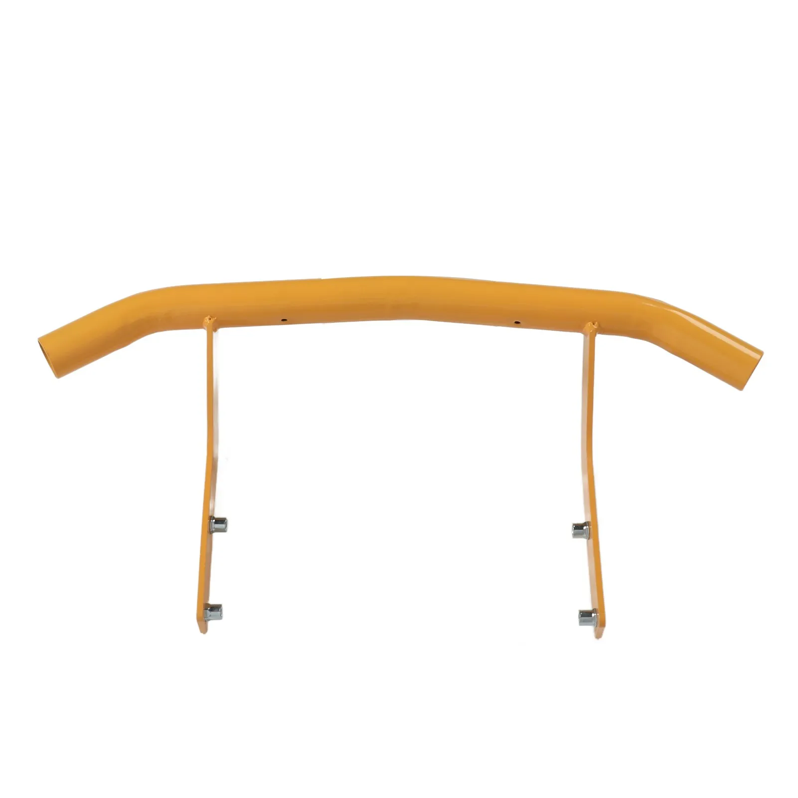 

1PC Premium Yellow Rugged Front Bumper Guard Kit 19A30020100 - Replacement for CUB CADET GT XT1 XT2 50 GX54 ST54 LX54 LX50