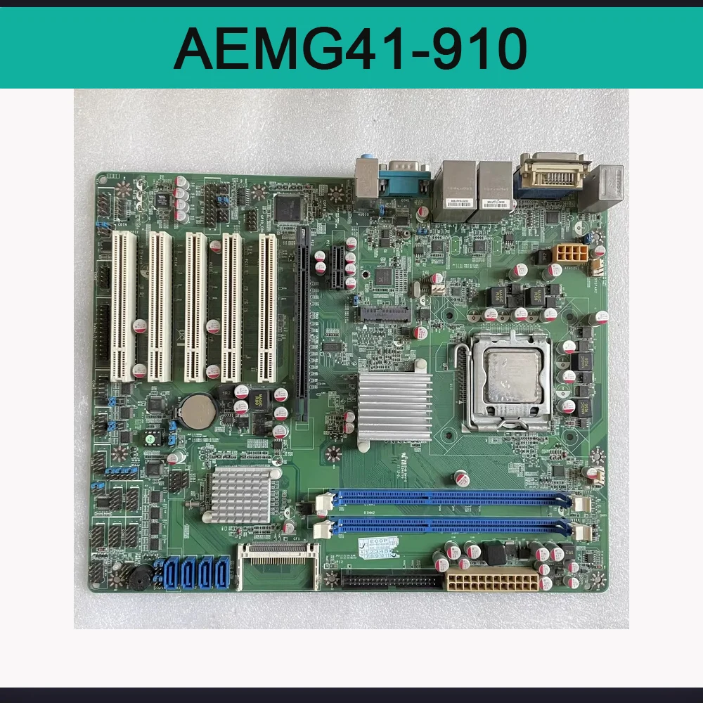 

Для материнской платы промышленного управления Nematron AEMG41-910