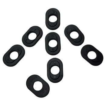 適用於 HONDA CB125R CB150R CB250R CB300R CB650R CB1000R CB1100RS CB500F/X 19-21 的摩托車 LED 方向燈指示器轉接器墊片 10 最佳銷售 本田 CB250R - №8