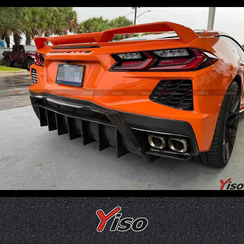 Suitable For Corvet…