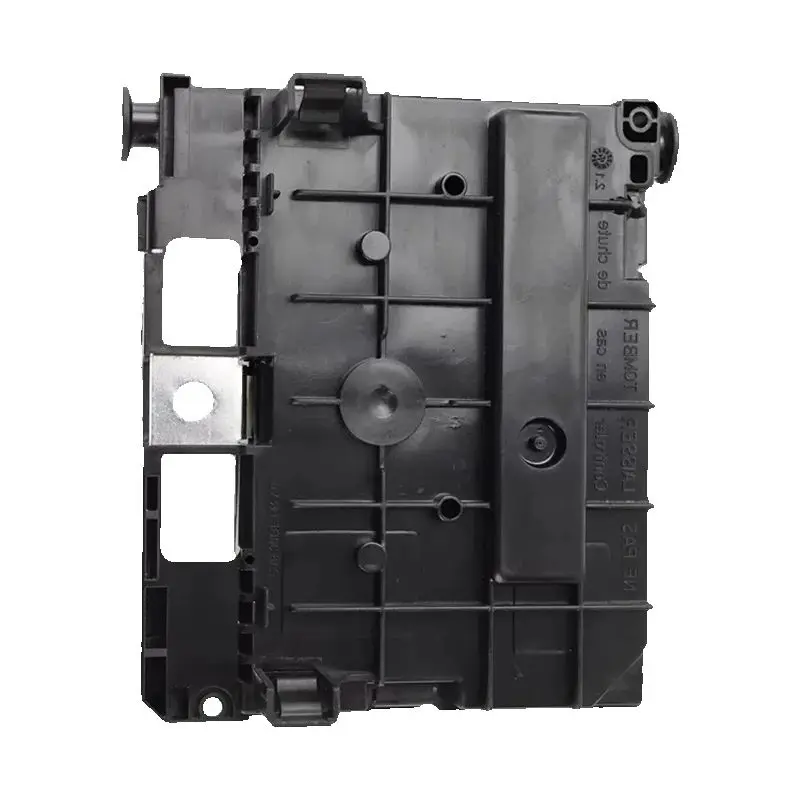 

9666700280 BSM R03 МОДУЛЬ управления блоком предохранителей двигателя для FIAT SCUDO/CITROEN DISPATCH/PEUGEOT EXPERT 2007-2014