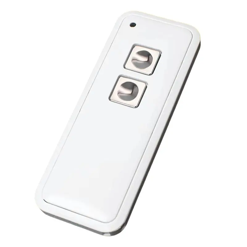 B67C Garage Door Remote Control 522 524 Keychain Design 523 Protection 433.92Mhz Gate Remote Control