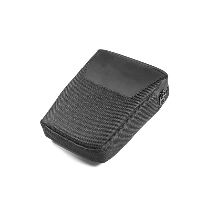 ABOK-Motorcycle Cockpit Bag Storage Bag Fairing Bags Windshield Package For BMW R1250RT R 1250 RT 2021 2022 2023 -