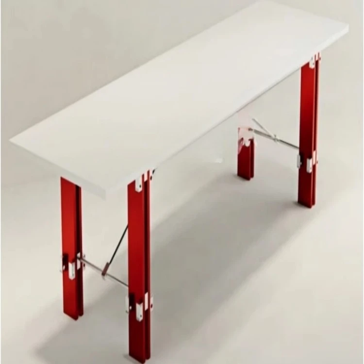 Desk Ocean Board Home Study Table Rectangle Designer Desk Negotiation Table Long Table Computer Desk