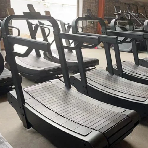 

Excellent Self Powered Commercial Treadmill for Low Price