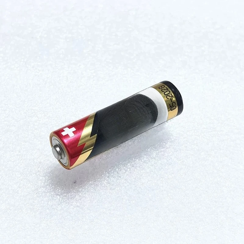 For Omron sphygmomanometer Wansheng 1.5V non-rechargeable battery special amount thermometer No. 5/AA