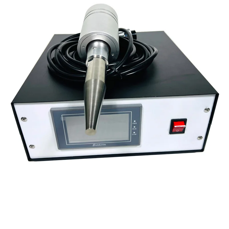 산업용 초음파 스케일 방지 및 스케일 제거 기계, 보일러 스케일 제거용, 중국 제조업체, 300W