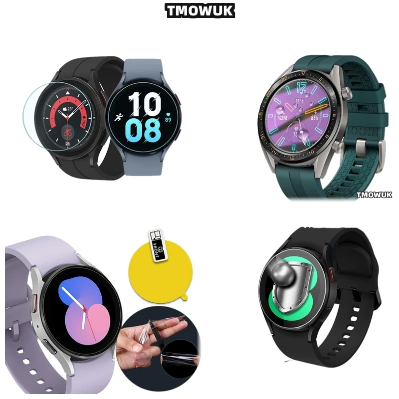 

Smart Watch With Smart Thermostat For Samsung Galaxy Watch4 Classic 40mm Watch5 Pro 45mm 44mm Climate Control