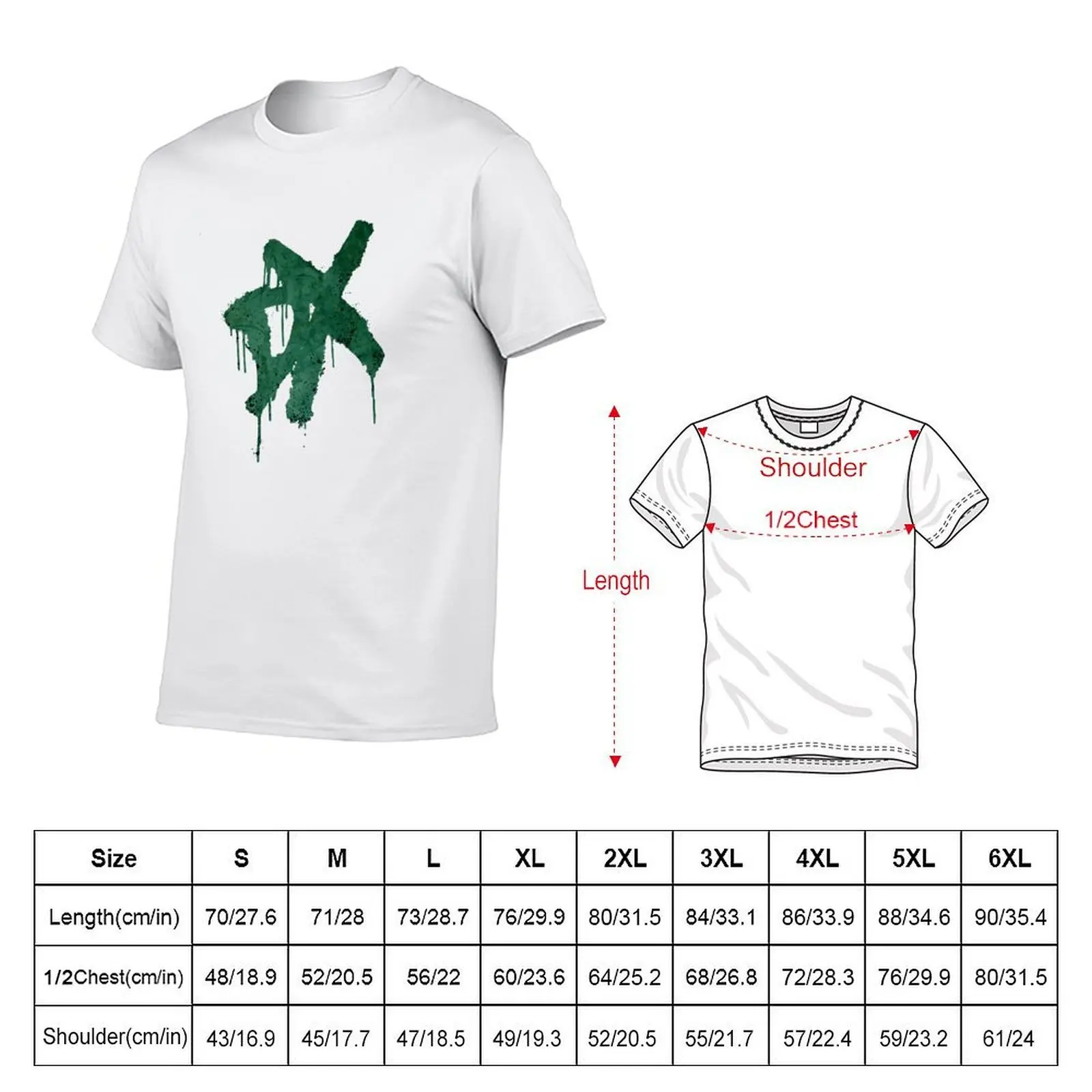 embiid dx T-Shirt man t shirt graphic cotton t shirts high quality T-Shirt