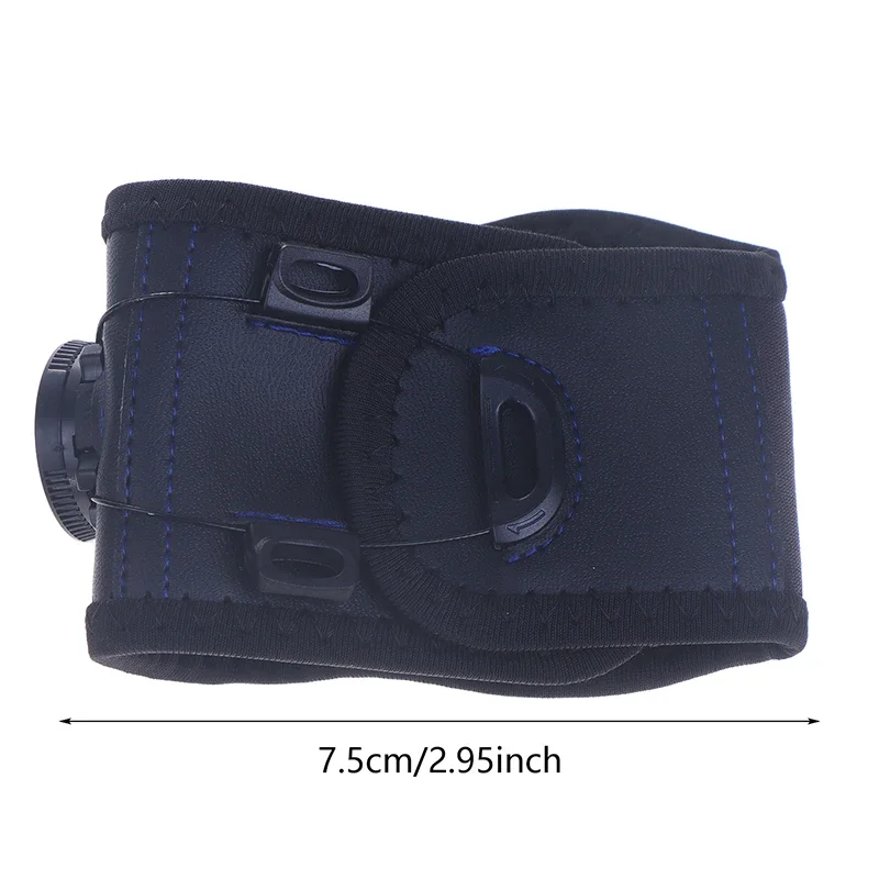 1 قطعة حزام دعامة المرفق للتنس دعم لالتهاب الأوتار لاعبي الغولف الكوع الساعد العصابات وسادة-تخفيف آلام الذراع