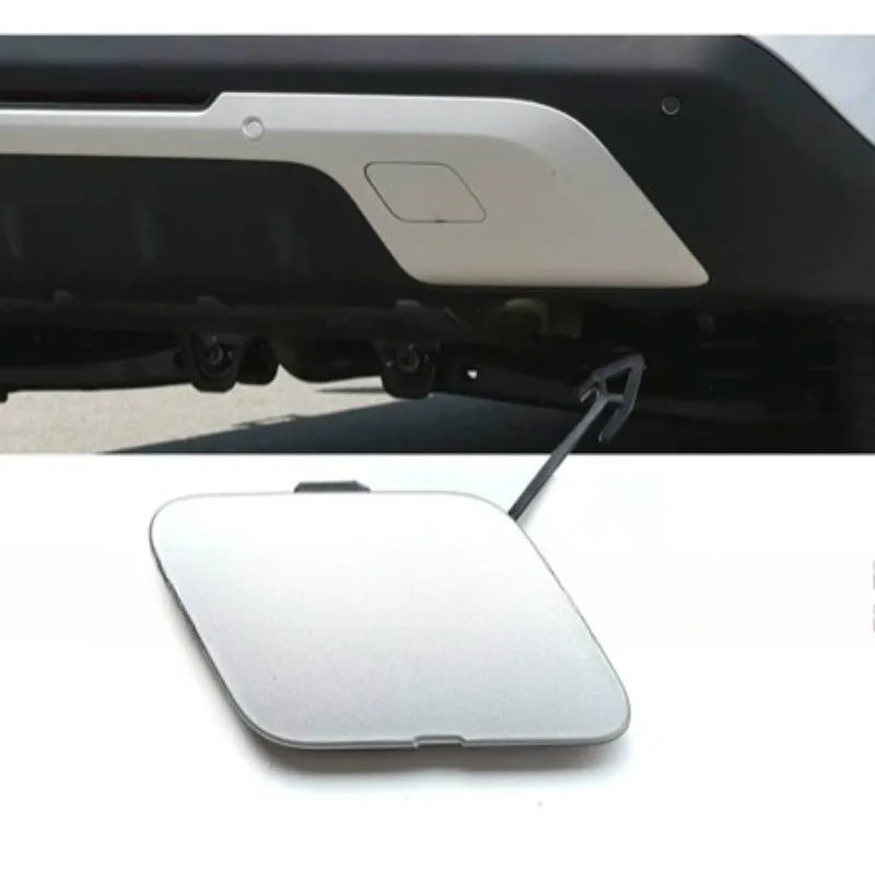 1Pc Front Rear Bump…